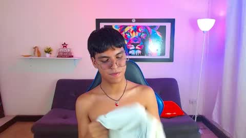 Snapshot of maegor18 chatting on 2, 6, 2026 Maik online show from 2, 6, 2026