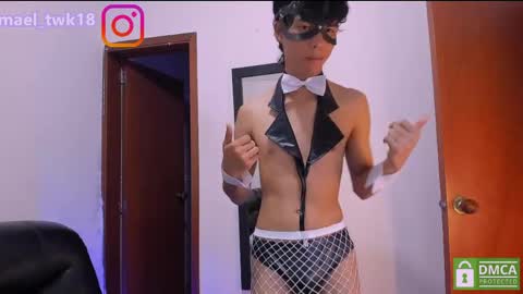 Mael online show from 18, 4, 2026