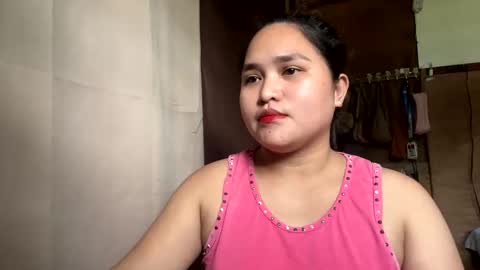 Snapshot of maemaebujawe31 chatting on 5, 6, 2026 maeyyy chubbyxxx online show from 5, 6, 2026