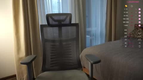 Mike XMaestro 3369 online show from 5, 3, 2025