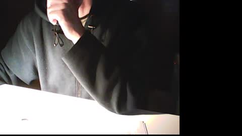 Maestrojedi0 online show from 21, 12, 2024