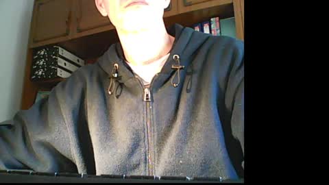 Maestrojedi0 online show from 2, 1, 2025