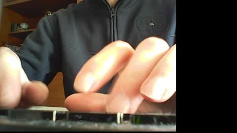 Maestrojedi0 online show from 5, 2, 2025