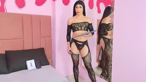 maeve_wilde online show from 26, 2, 2025