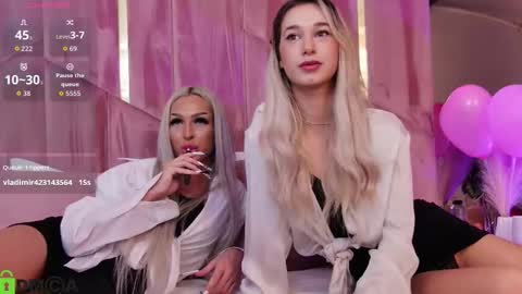 Snapshot of maevedream chatting on 15, 2, 2026 M. online show from 15, 2, 2026