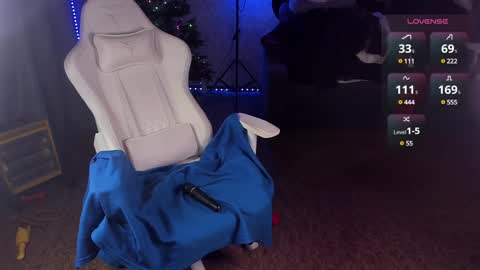 Maevee online show from 25, 1, 2025