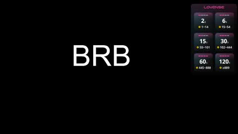 Maevee online show from 22, 11, 2025