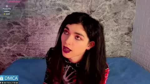 maevekuro online show from 16, 12, 2025