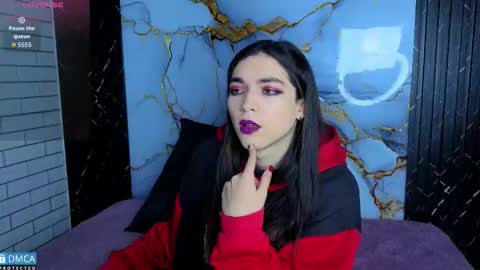 maevekuro online show from 4, 2, 2026