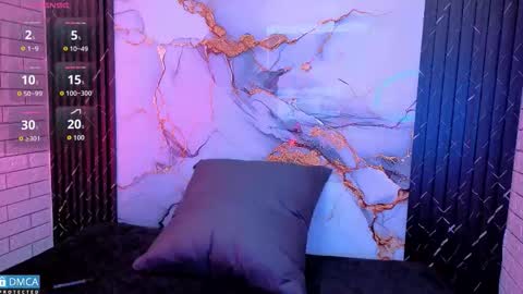 maevekuro online show from 23, 2, 2026