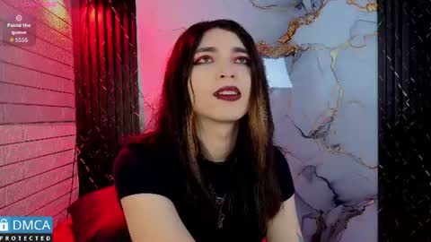 Snapshot of maevekuro chatting on 23, 6, 2026 maevekuro online show from 23, 6, 2026