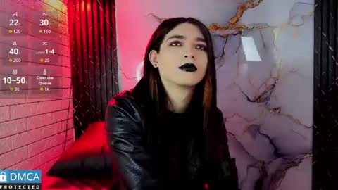 Snapshot of maevekuro chatting on 26, 6, 2026 maevekuro online show from 26, 6, 2026