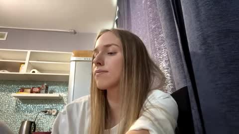 Snapshot of mafaldatefera chatting on 20, 2, 2026 Sara online show from 20, 2, 2026