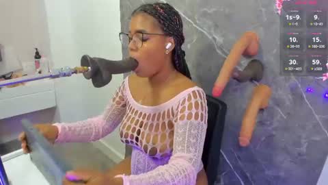 Snapshot of mafe_garcia chatting on 4, 7, 2026 Maria fernada online show from 4, 7, 2026