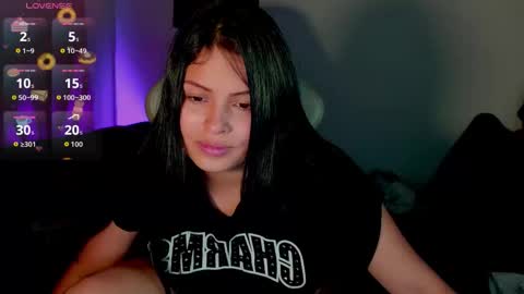 Snapshot of mafecito24 chatting on 25, 2, 2026 mafecito24 online show from 25, 2, 2026