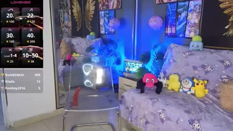 Snapshot of mafecosecret chatting on 30, 9, 2025 mafecosecret online show from 30, 9, 2025