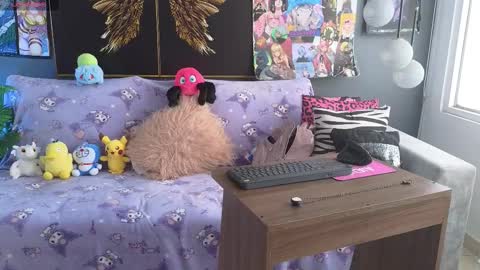 Snapshot of mafecosecret chatting on 3, 10, 2025 mafecosecret online show from 3, 10, 2025