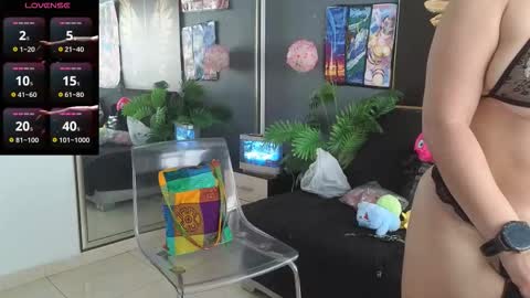 Snapshot of mafecosecret chatting on 6, 10, 2025 mafecosecret online show from 6, 10, 2025