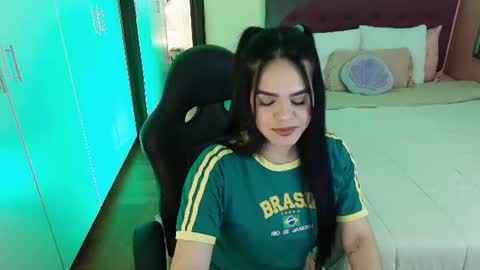 Snapshot of mafer_meow chatting on 27, 6, 2026 Mafer Flor online show from 27, 6, 2026