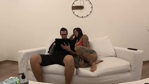 maferalvarezxxx online show from 16, 4, 2026