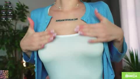 Eva online show from 25, 9, 2025