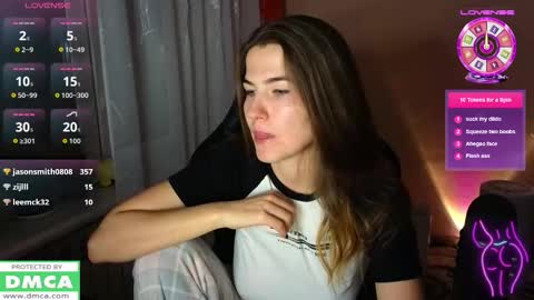 Snapshot of mag1c_eyes chatting on 8, 11, 2025 mag1c_eyes online show from 8, 11, 2025