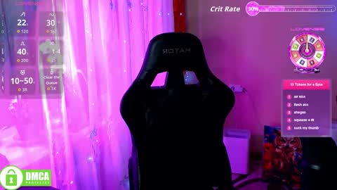 Snapshot of mag1c_eyes chatting on 6, 1, 2026 mag1c_eyes online show from 6, 1, 2026