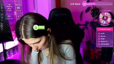 Snapshot of mag1c_eyes chatting on 31, 1, 2026 mag1c_eyes online show from 31, 1, 2026