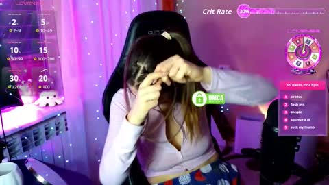 Snapshot of mag1c_eyes chatting on 13, 2, 2026 mag1c_eyes online show from 13, 2, 2026