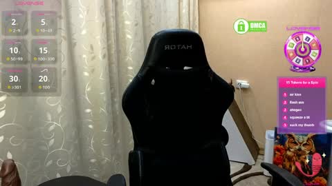 mag1c_eyes online show from 11, 4, 2026