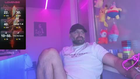 Magabear online show from 5, 2, 2025