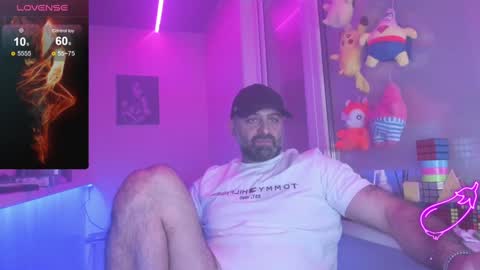 Magabear online show from 5, 2, 2025