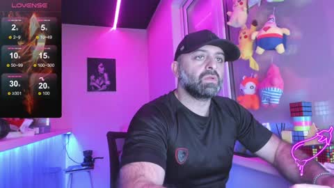 Magabear online show from 6, 2, 2025