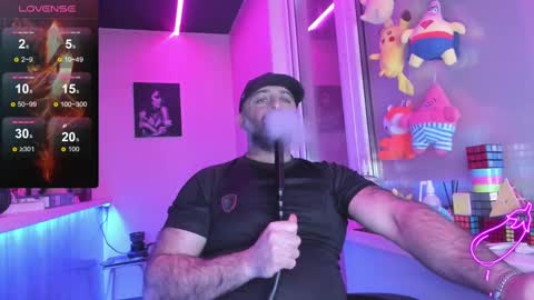 Magabear online show from 9, 2, 2025