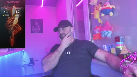 Magabear online show from 11, 2, 2025