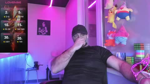 Magabear online show from 19, 2, 2025