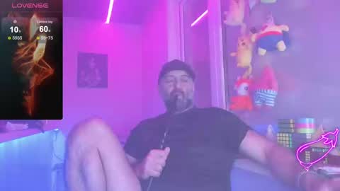 Magabear online show from 7, 3, 2025