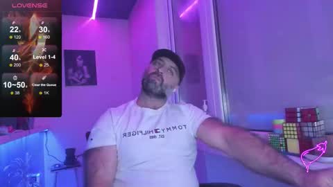 Magabear online show from 13, 9, 2025