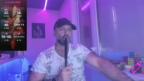 Magabear online show from 24, 9, 2025