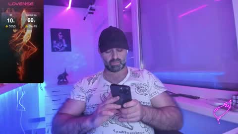 Magabear online show from 26, 11, 2025