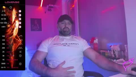 Magabear online show from 19, 1, 2026