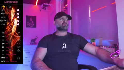 Magabear online show from 20, 3, 2026