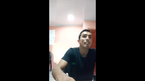 Snapshot of magallanes2134 chatting on 28, 5, 2026 magallanes2134 online show from 28, 5, 2026