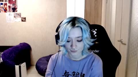 Snapshot of magdajanco chatting on 8, 11, 2025 Sophia online show from 8, 11, 2025