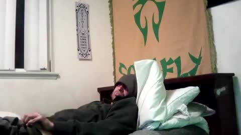 magdalena_805 online show from 3, 2, 2025