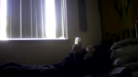 magdalena_805 online show from 26, 2, 2025