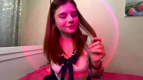 Snapshot of magenscozzafava chatting on 1, 5, 2026 Amy online show from 1, 5, 2026