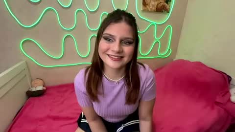 Snapshot of magenscozzafava chatting on 15, 5, 2026 Amy online show from 15, 5, 2026