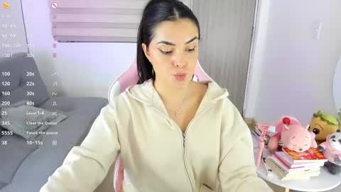 Snapshot of mager_of chatting on 12, 11, 2025 Eva online show from 12, 11, 2025