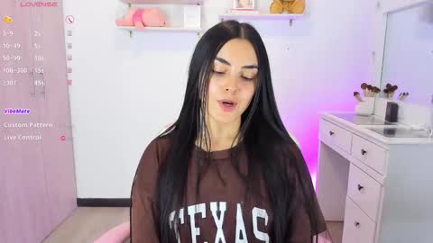 Snapshot of mager_of chatting on 8, 1, 2026 Eva online show from 8, 1, 2026